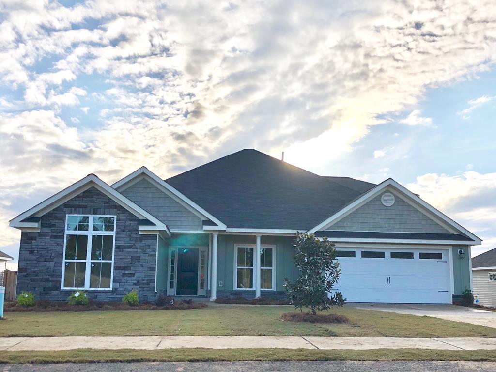 1391 Ackerman Drive, Graniteville, SC 29829