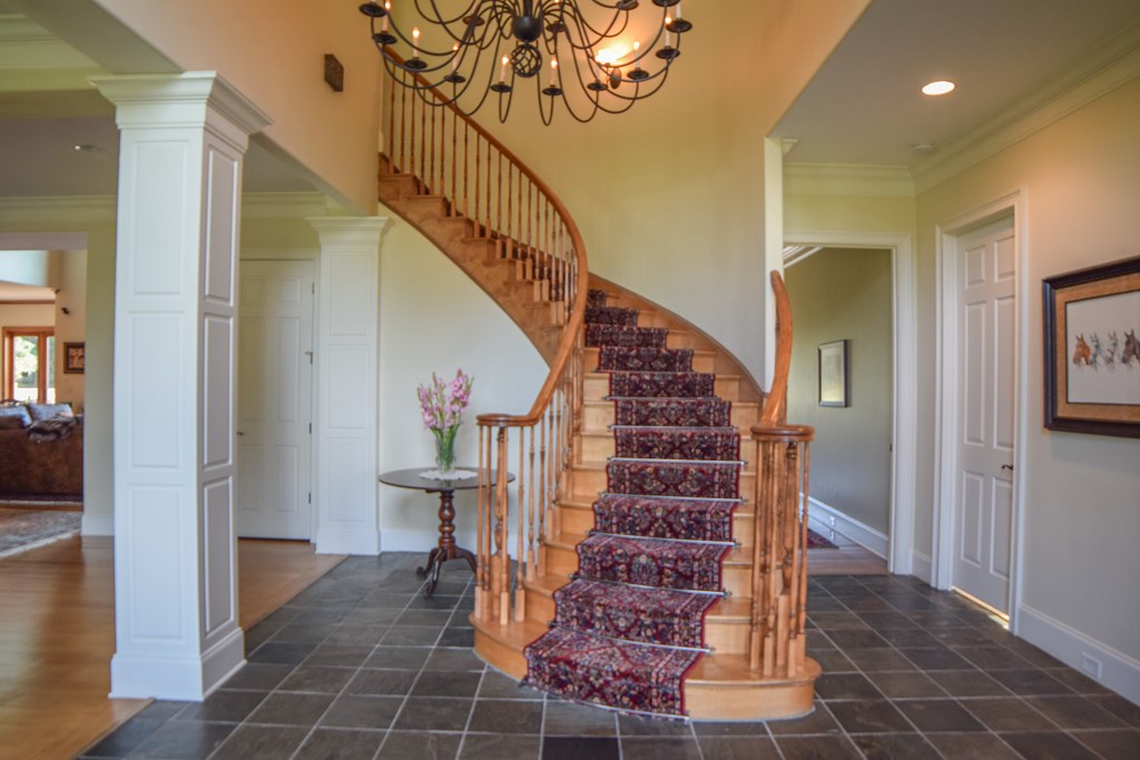 Sold 491 Burkelo Road, Wagener, SC 29164 5 Beds / 5 Full Baths / 1