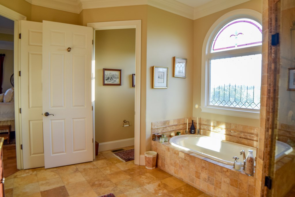 Sold 491 Burkelo Road, Wagener, SC 29164 5 Beds / 5 Full Baths / 1