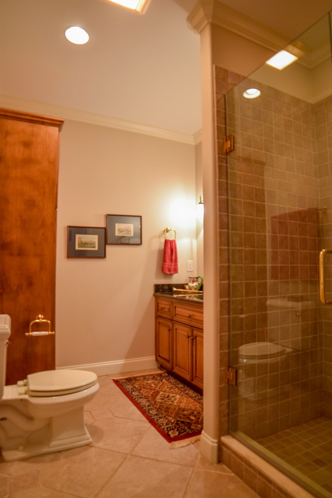 Sold 491 Burkelo Road, Wagener, SC 29164 5 Beds / 5 Full Baths / 1