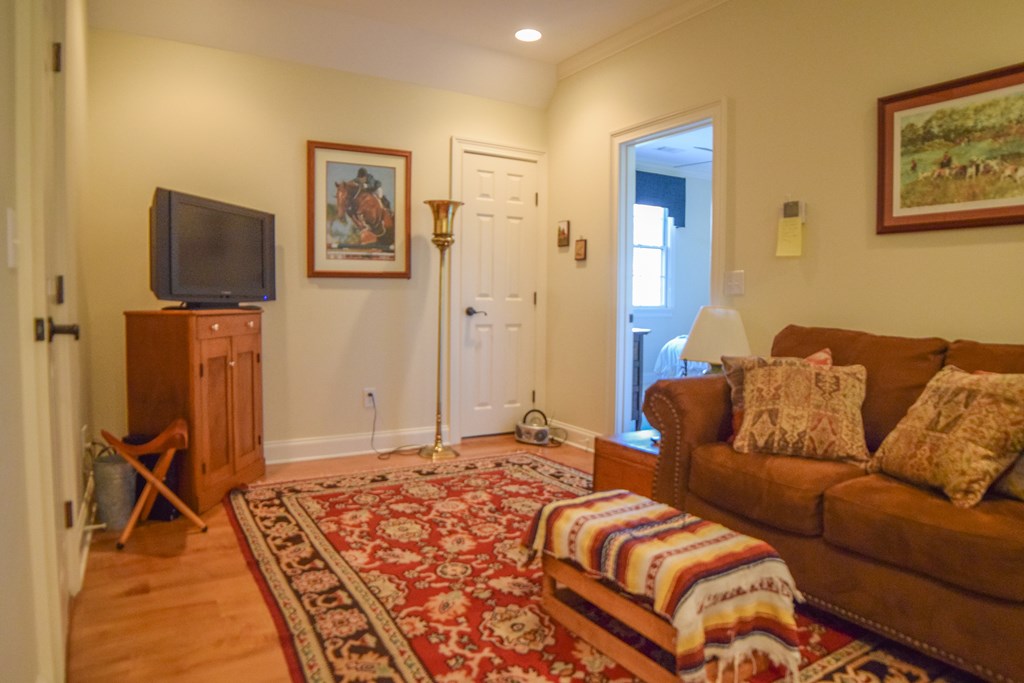 Sold 491 Burkelo Road, Wagener, SC 29164 5 Beds / 5 Full Baths / 1