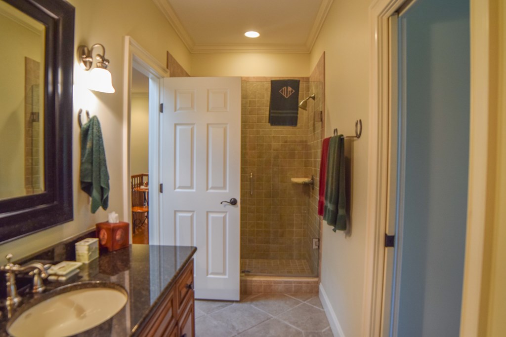 Sold 491 Burkelo Road, Wagener, SC 29164 5 Beds / 5 Full Baths / 1