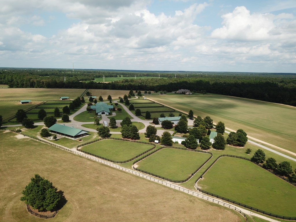 Sold 491 Burkelo Road, Wagener, SC 29164 5 Beds / 5 Full Baths / 1