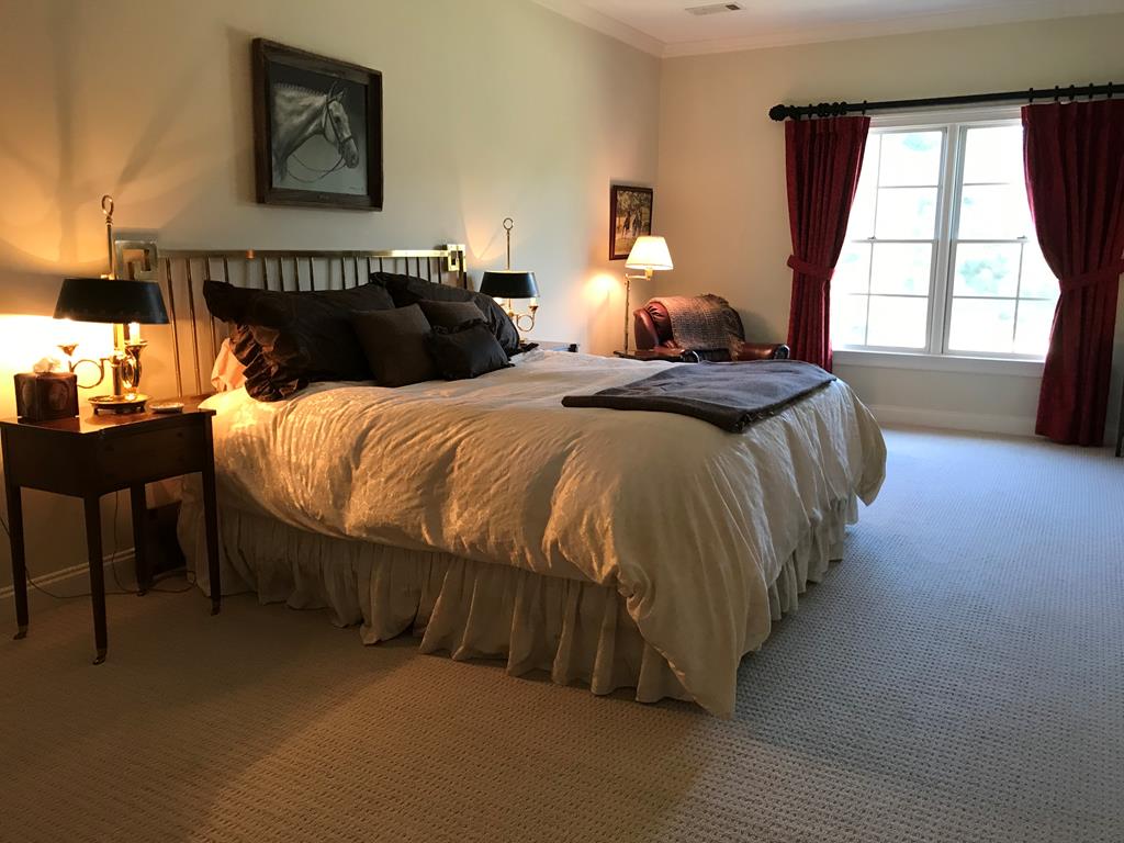 Sold 491 Burkelo Road, Wagener, SC 29164 5 Beds / 5 Full Baths / 1