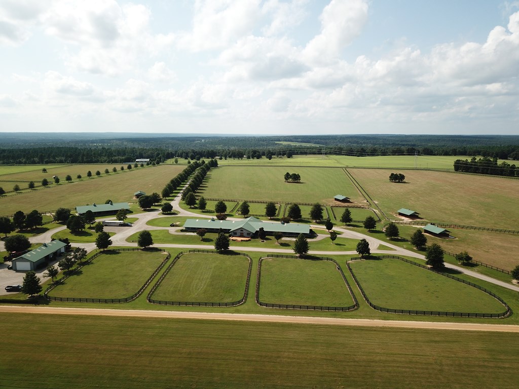 Sold 491 Burkelo Road, Wagener, SC 29164 5 Beds / 5 Full Baths / 1