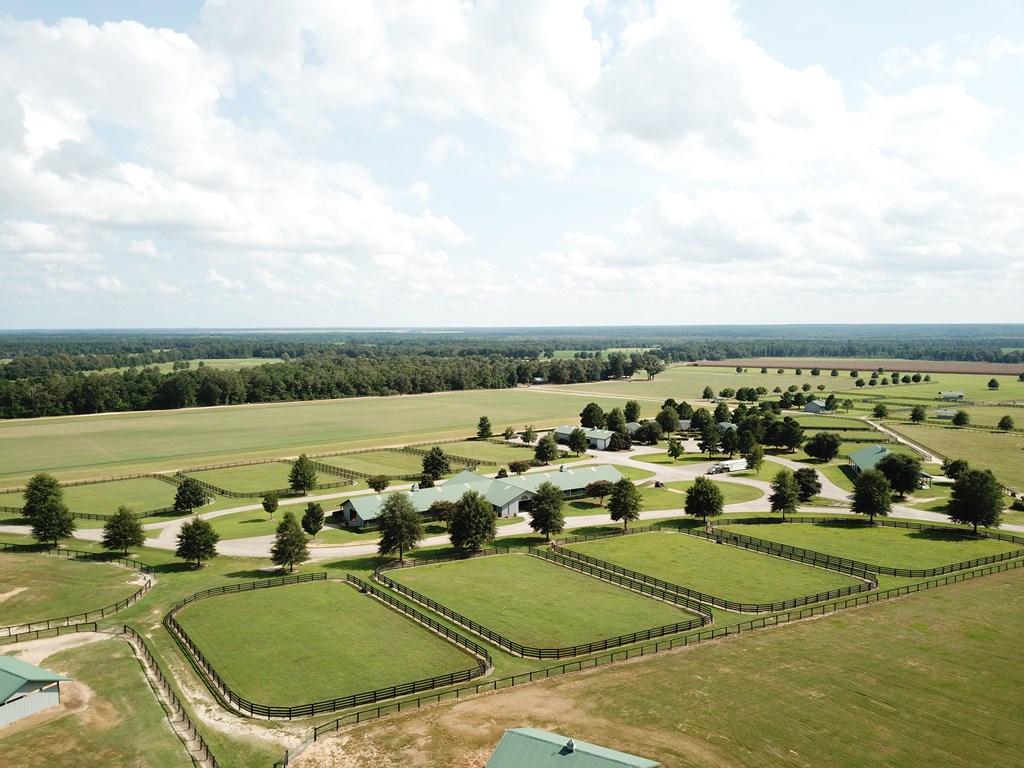 Sold 491 Burkelo Road, Wagener, SC 29164 5 Beds / 5 Full Baths / 1